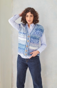 King Cole Pattern 6202