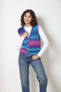 King Cole Pattern 6277