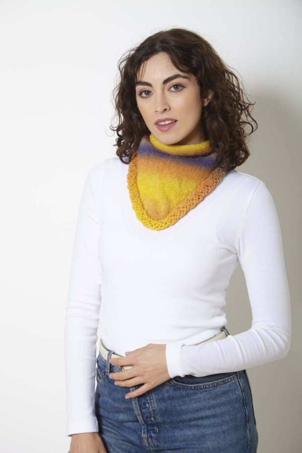 King Cole Pattern 6278 - Image 3