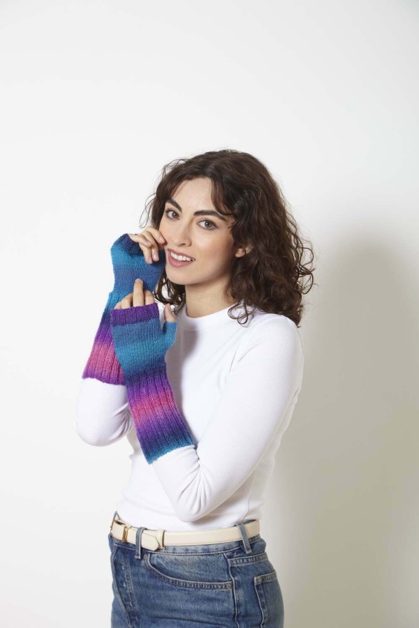 King Cole Pattern 6278 - Image 4