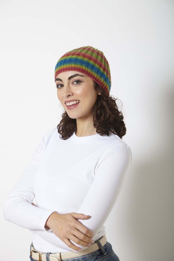 King Cole Pattern 6278 - Image 5