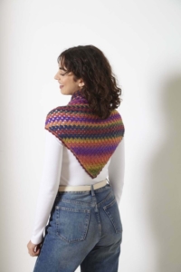 King Cole Pattern 6279