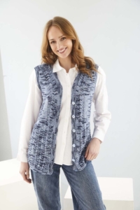 King Cole Pattern 6337