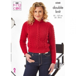 King Cole Pattern - 6368