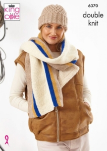 King Cole Pattern - 6370