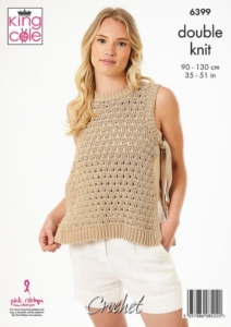 King Cole Pattern - 6399