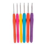 Crochet Hooks - Various Sizes