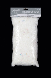 Iridescent Snow 150g