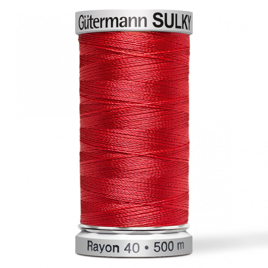 Gutermann Sulky Rayon 40 500m