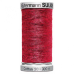 Gutermann Cotton Thread No. 30 300m