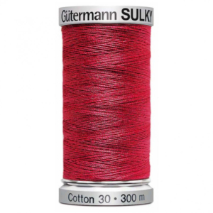 Gutermann Cotton Thread No. 30 300m
