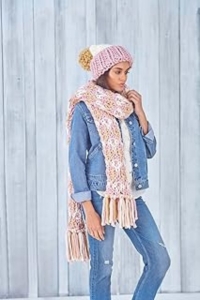 King Cole Pattern 6111