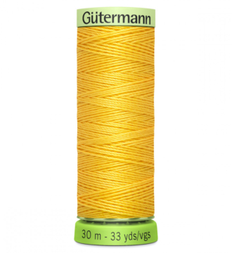 Gutermann Recycled Top Stitch Thread 30m