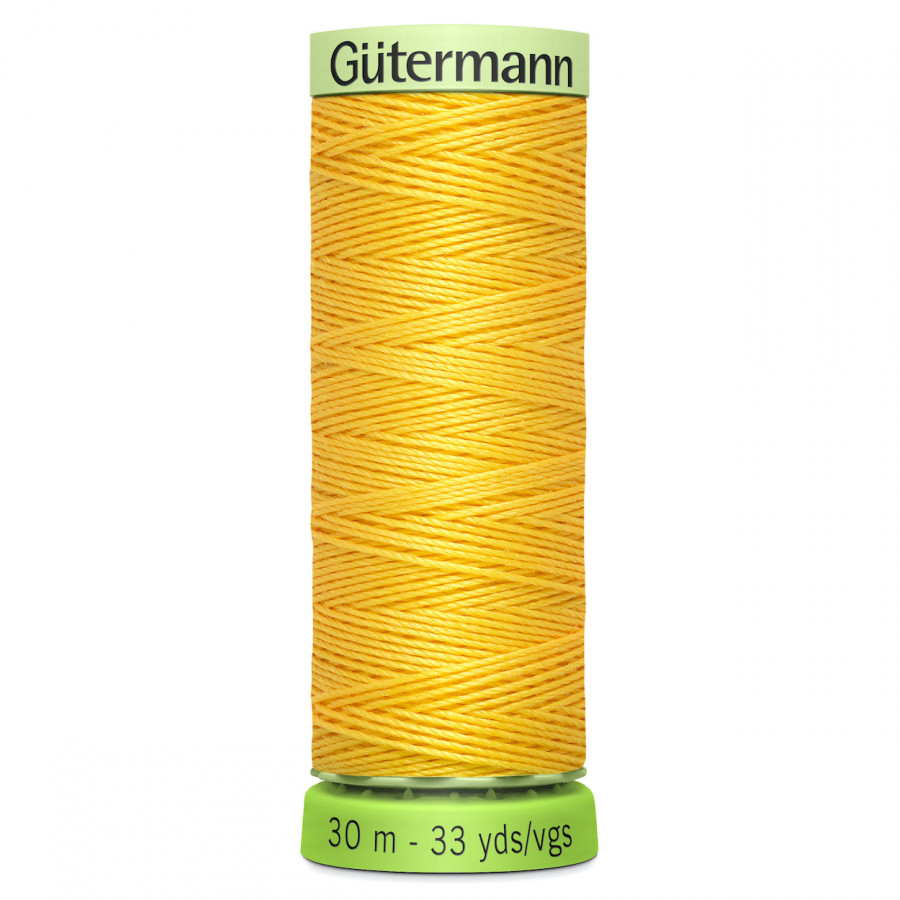 Gutermann Recycled Top Stitch Thread 30m