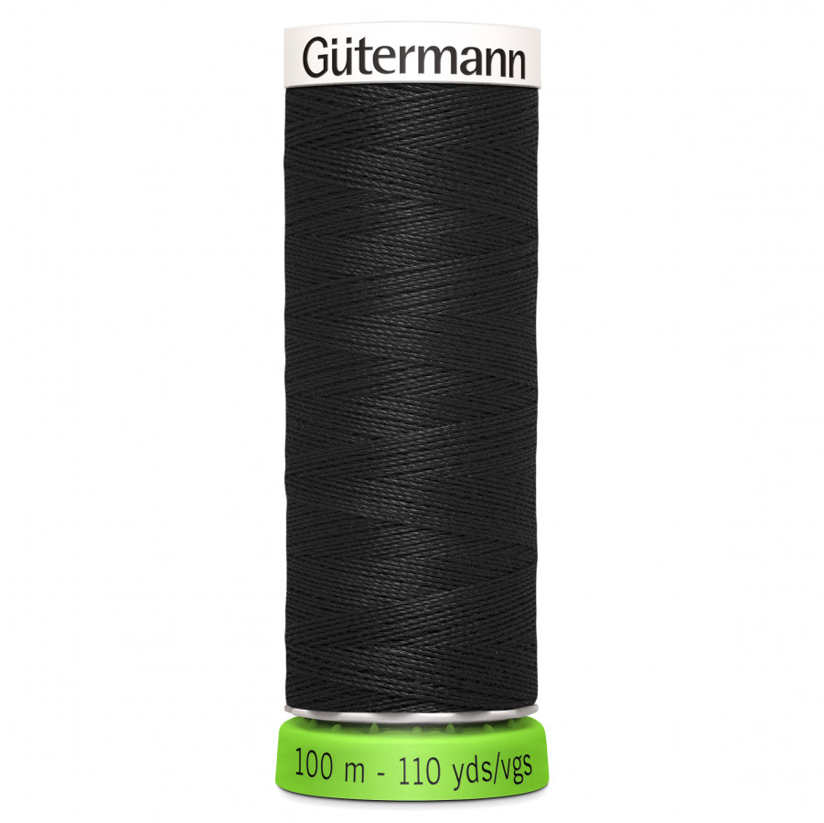 Gutermann Sew-All Recycled Thread 100m