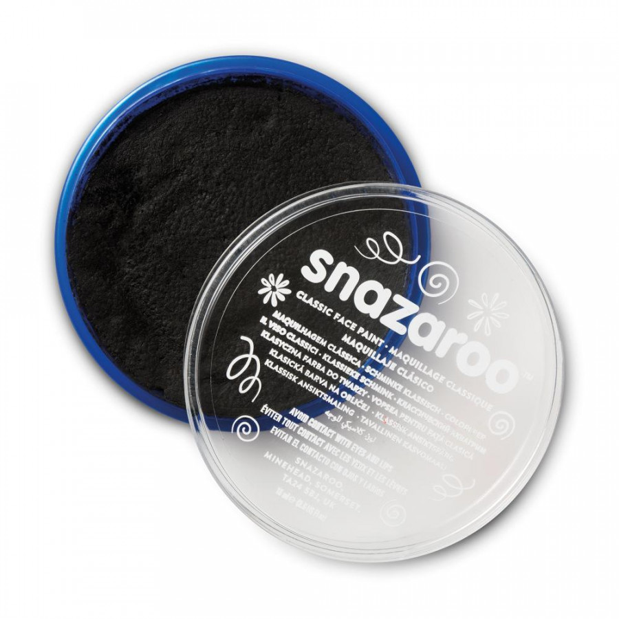 Snazaroo Classic Face Paint 75ml - Image 2