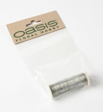 OASIS  FLORAL HOBBY  REEL  WIRE