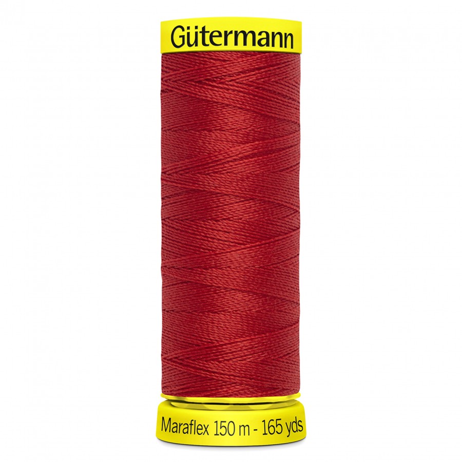 Gutermann Maraflex Elastic Sewing Thread 150 metres