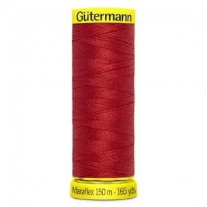 Gutermann Maraflex Elastic Sewing Thread 150 metres