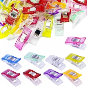 Sewing & Quilting Clips