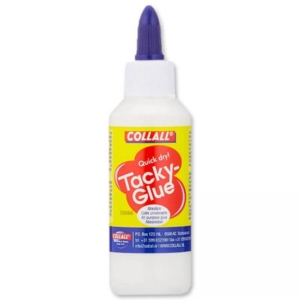 Collall Quick Dry Tacky Glue 100ml