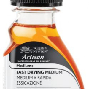 Artisan Fast Drying Medium 75ml