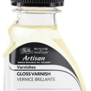 Artisan Gloss Varnish 75ml