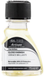 Artisan Gloss Varnish 75ml