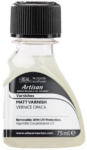 Artisan Matt Varnish 75ml
