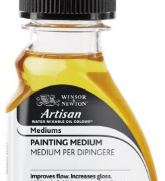 Artisan Painting Medium 75ml