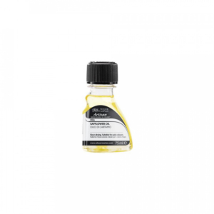 Artisan Safflower Oil 75ml