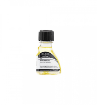 Artisan Safflower Oil 75ml