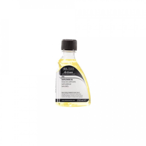 Artisan Safflower Oil 250ml