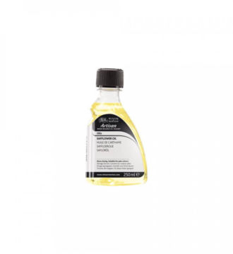 Artisan Safflower Oil 250ml