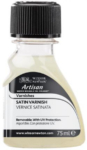 Artisan Satin Varnish 75ml