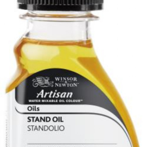 Artisan Stand Oil 75ml