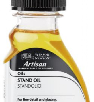 Artisan Stand Oil 75ml