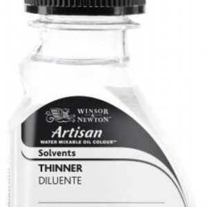 Artisan Thinner 75ml
