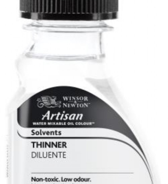 Artisan Thinner 75ml