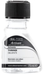 Artisan Thinner 75ml