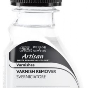 Artisan Varnish Remover 75ml