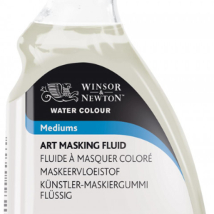 Winsor & Newton Art Masking Fluid 250ml