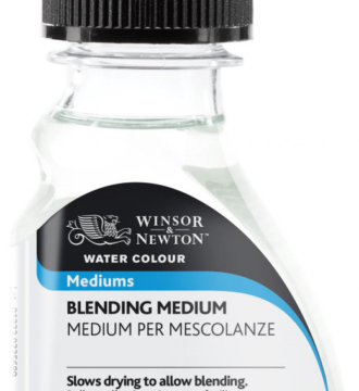 Winsor & Newton Blending Medium 75ml