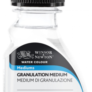 Winsor & Newton Granulation Medium 75ml