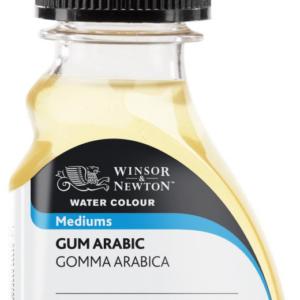 Winsor & Newton Gum Arabic 75ml