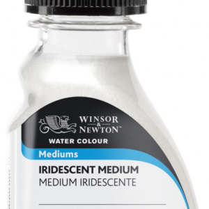 Winsor & Newton Iridescent Medium 75ml