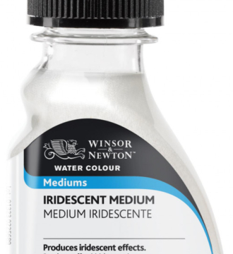 Winsor & Newton Iridescent Medium 75ml