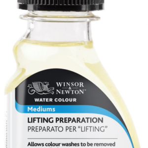 Winsor & Newton Lifting Preparation 75ml