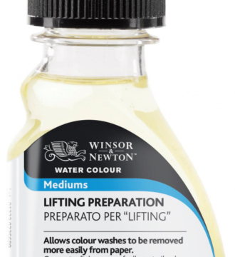 Winsor & Newton Lifting Preparation 75ml