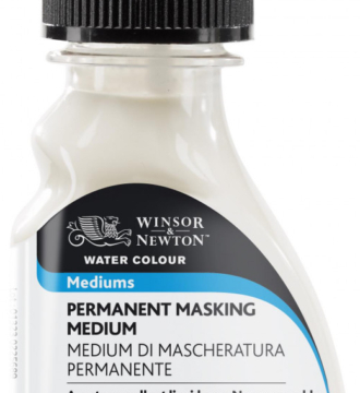 Winsor & Newton Permanent Masking Medium 75ml